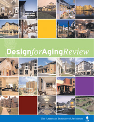 книга Design for Aging Review 4, автор: The American Institute of Architects